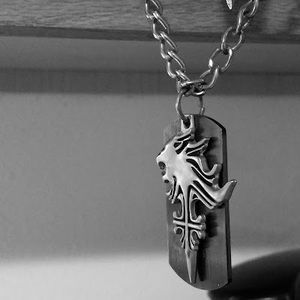 Meet your Posher, Jonny